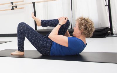 Feldenkrais bij Studio 44, vanaf 24-9-19