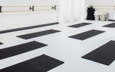 Studio44 dicht t/m 5 april