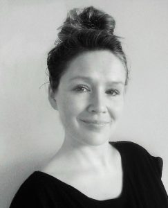 Nadine Watson