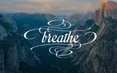 Friday Event: 6/10/2023 Breath Workshop, door Minne