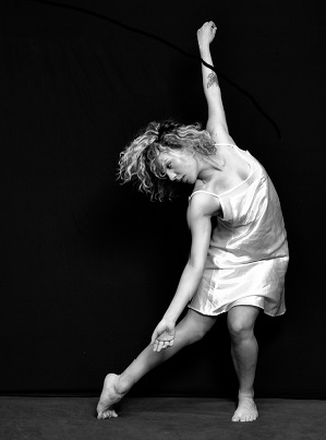 Melina Chrisanthopoulou