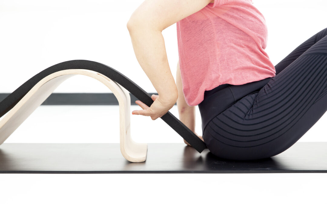 5 dagen workshop: Critical Alignment Therapy, door Zita. Start 5/10 2023