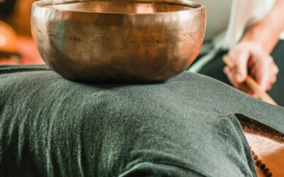 27/10 Friday Event: Rest & Reset, Yin Yoga met Sound Healing
