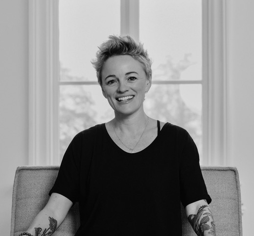 Fiona Straathof