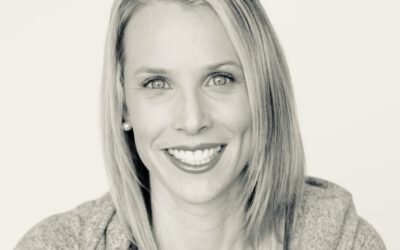 NEW: Performance – Pilates therapist at Studio 44: Andrea Burr