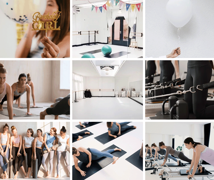 Celebrate Your Special Day @Studio44