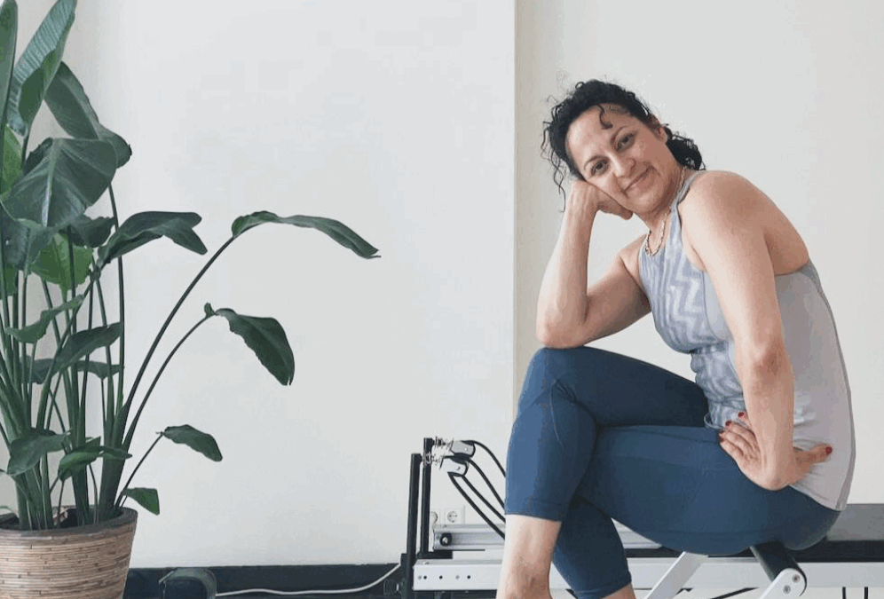 Introduction to Pilates Reformer & Mat